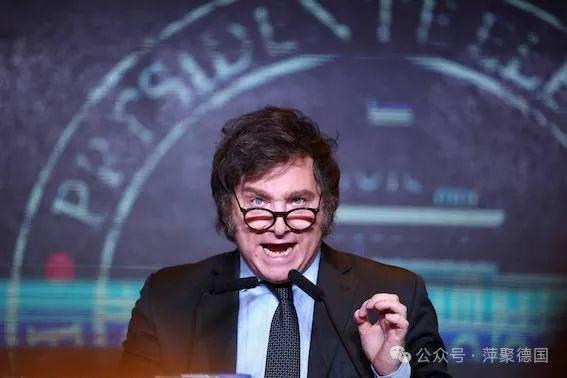 坛在大选前暗流涌动冲突明确AYX爱游戏APP德国政(图1)