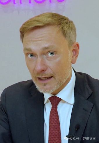 坛在大选前暗流涌动冲突明确AYX爱游戏APP德国政(图2)