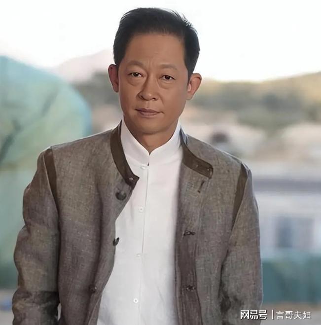 刚合作的王志文现状应了王劲松的话爱游戏ayx一生不接广告不与冯小(图9)