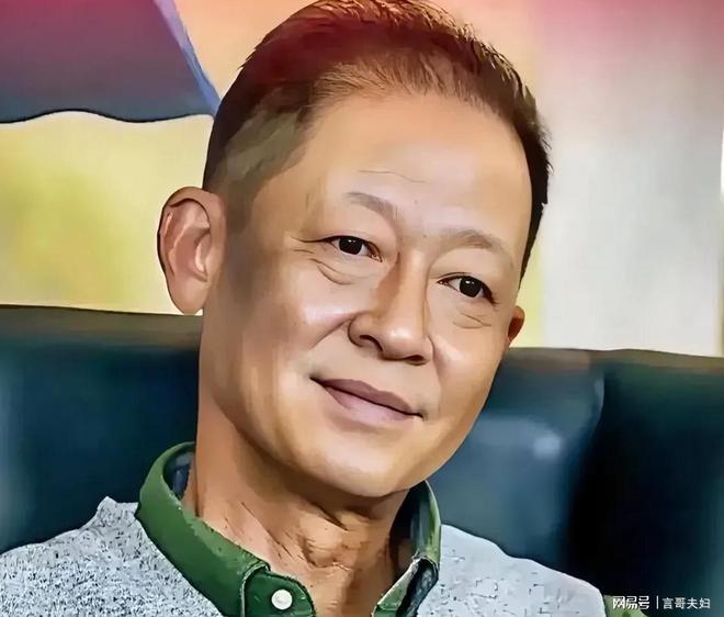 刚合作的王志文现状应了王劲松的话爱游戏ayx一生不接广告不与冯小(图8)