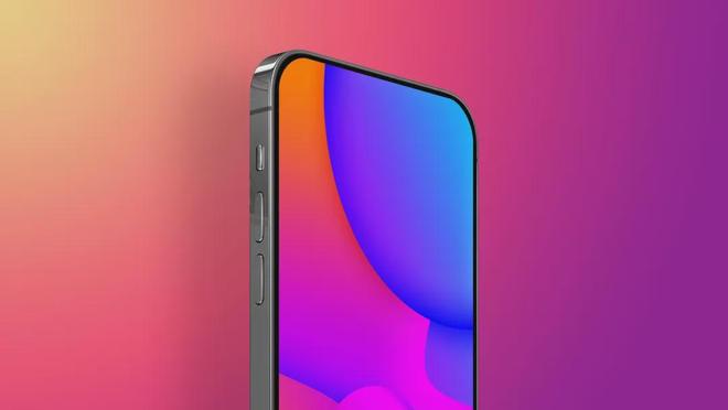 定了新买的华为MateX6不香了！爱游戏ayx新iPhone 彻底(图6)