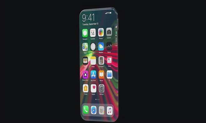 ne 彻底曝光国产机压力来了爱游戏app网站新 iPho(图7)